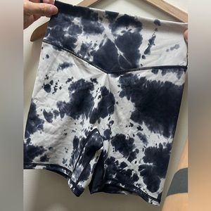 Vitality/Balance Athletica biker shorts